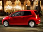 Seat Mii 2011 года